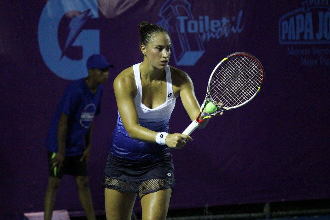 La Tournée messicana in numeri