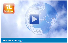 Meteo Oggi